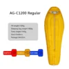 AG-C1200R Yellow