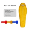 AG-C450R Yellow